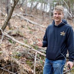 Grounded Properties Land