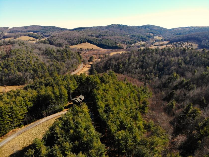  0.94 Acres for Sale in West Jefferson, North Carolina