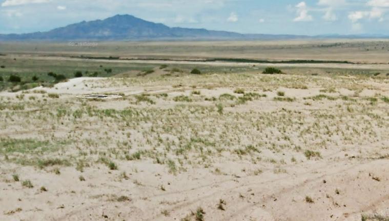 0.25 Acres for Sale in El Cerro-Monterey Park, New Mexico