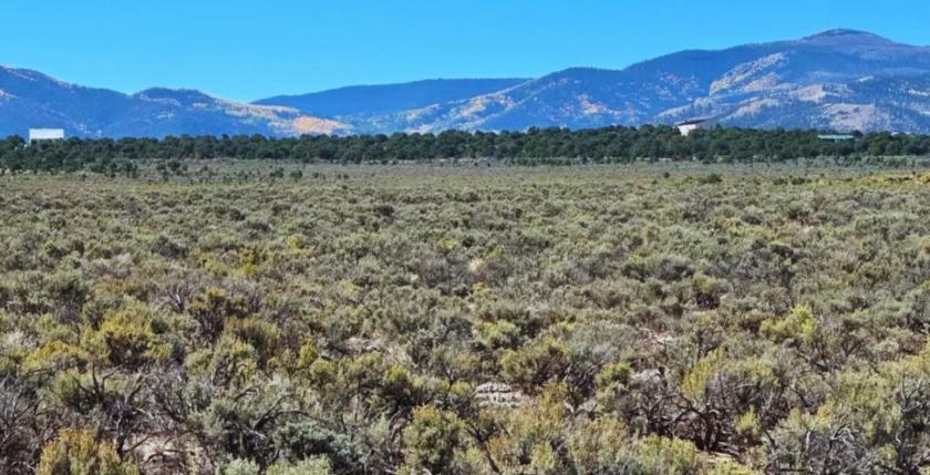 5 Acres for Sale in Fort Garland, Colorado