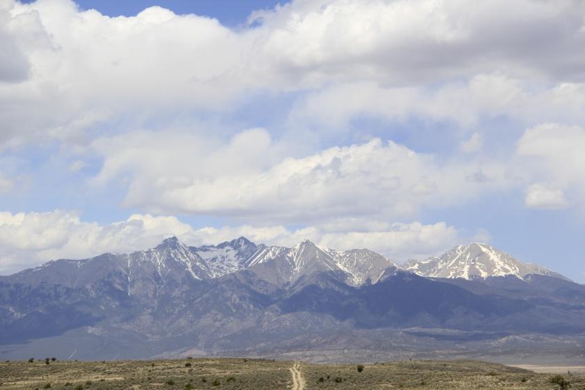 5 Acres for Sale in Blanca, Colorado