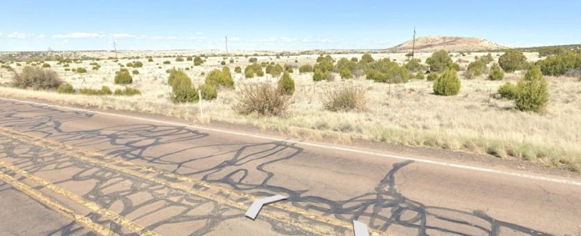 1.10 Acres for Sale in Concho, Arizona