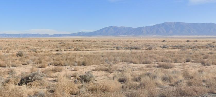 0.5 Acres for Sale in El Cerro-Monterey Park, New Mexico