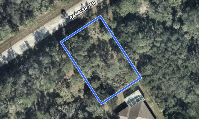 0.23 Acres for Sale in Port Charlotte, Florida