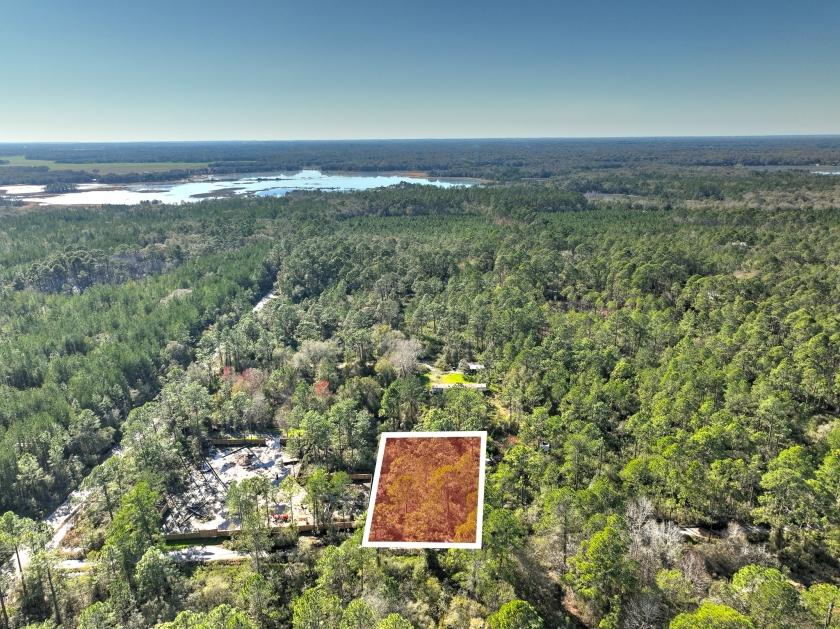  0.33 Acres for Sale in Citra, Florida