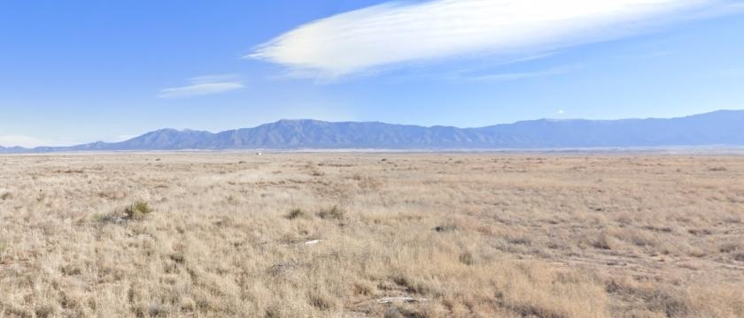 0.26 Acres for Sale in Rio Communities North, New Mexico