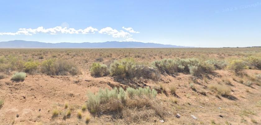 0.25 Acres for Sale in El Cerro-Monterey Park, New Mexico