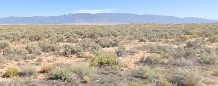 0.5 Acres for Sale in Rio Communities, New Mexico