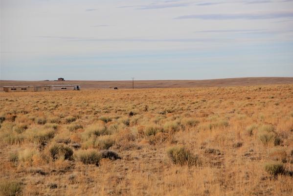4.79 Acres for Sale in Blanca, Colorado
