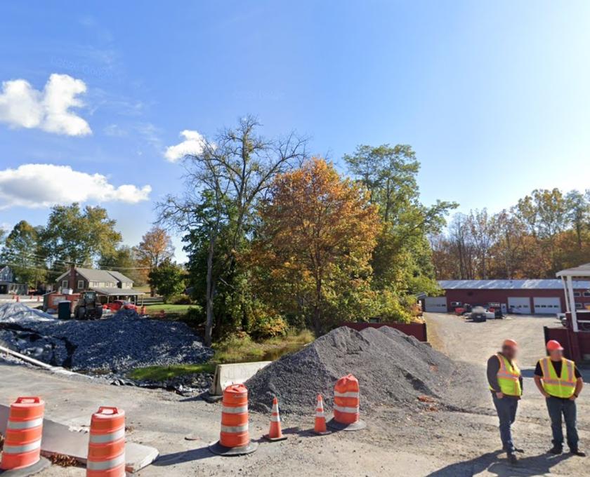 0.38 Acres for Sale in Salt Point, New York