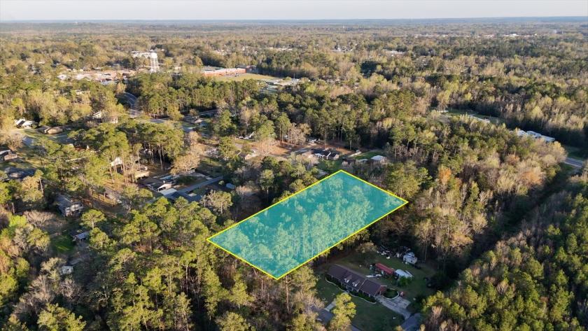 0.67 Acres for Sale in Brewton, Alabama