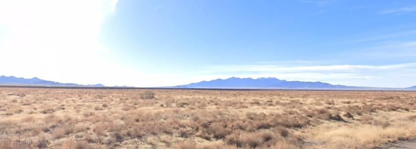 1.25 Acres for Sale in Kingman, Arizona