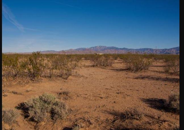 2.35 Acres for Sale in Drake, Arizona