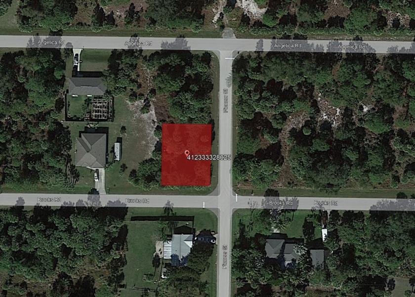 0.18 Acres for Sale in Punta Gorda, Florida