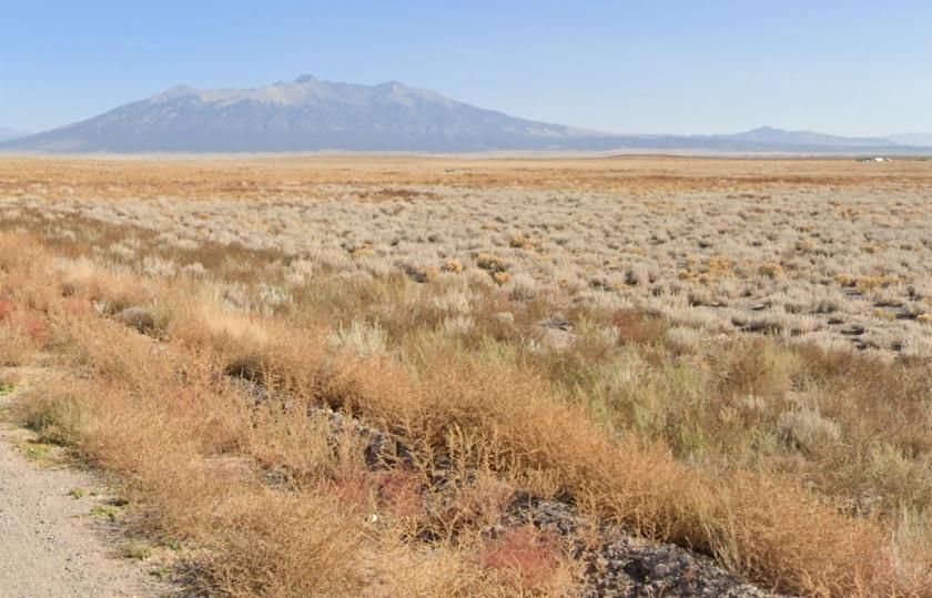  4.89 Acres for Sale in Alamosa, Colorado