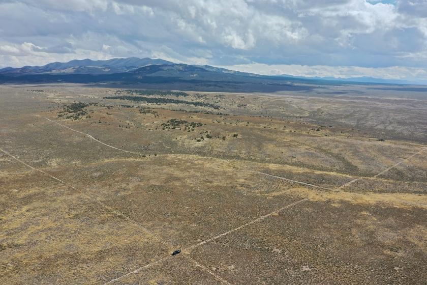  10 Acres for Sale in Wells, Nevada