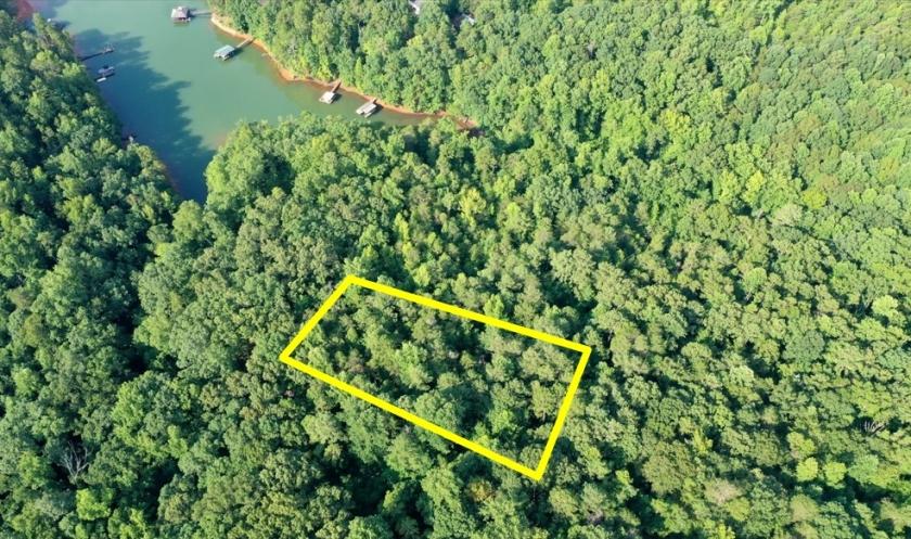  1.26 Acres for Sale in Valley View, South Carolina