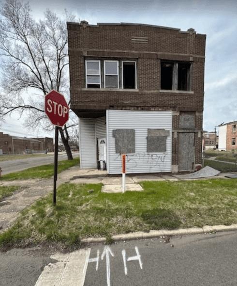 2364 Sq. Ft. for Sale in Gary, Indiana