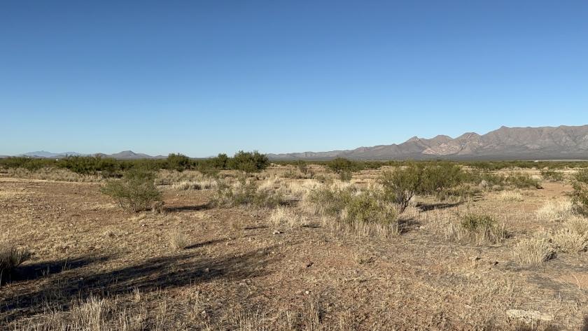  5.1 Acres for Sale in McNeal, Arizona