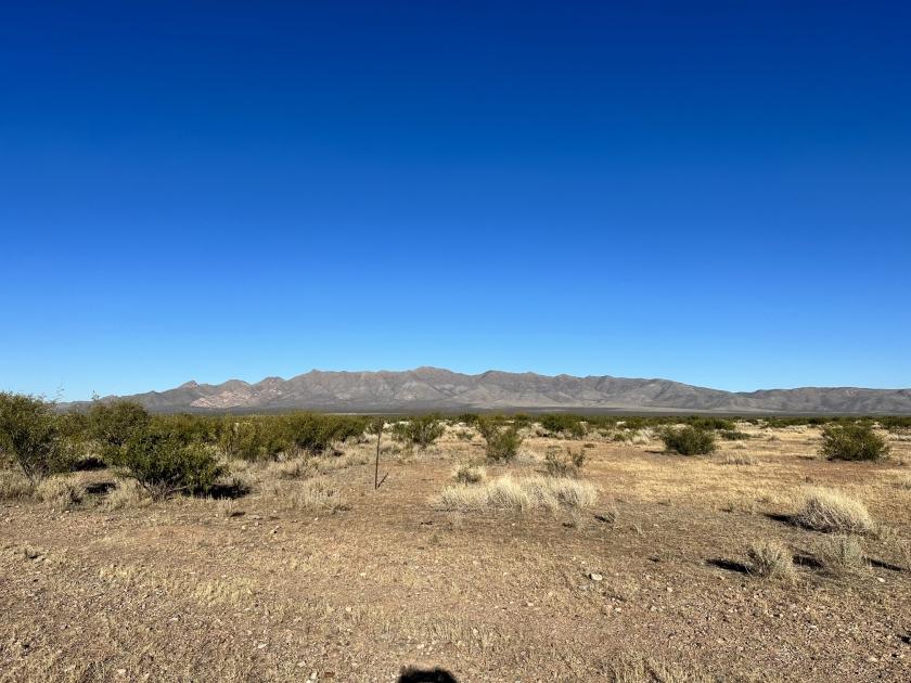  5.00 Acres for Sale in McNeal, Arizona