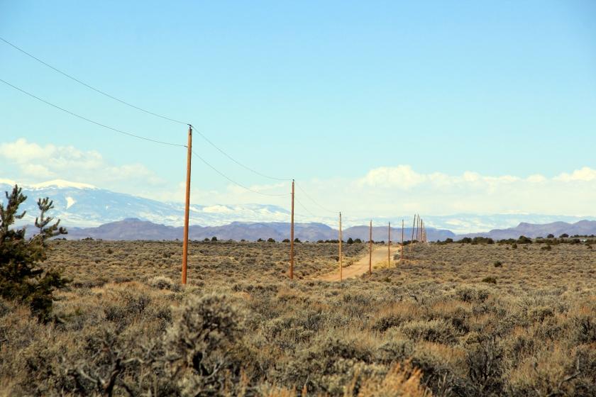 2.53 Acres for Sale in Blanca, Colorado