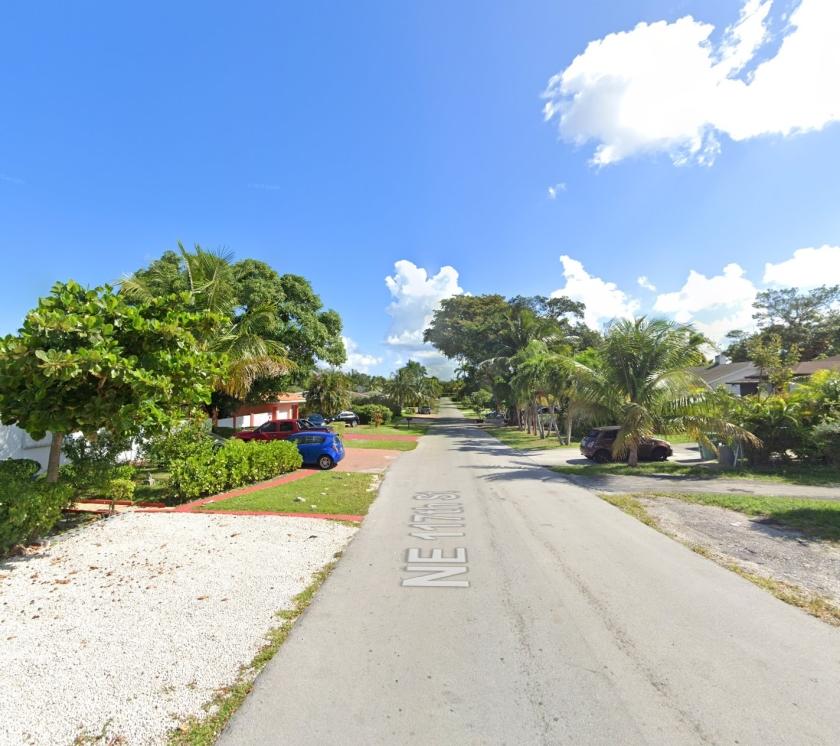 Off-Market Deal. 3 beds House in Miami, Florida!