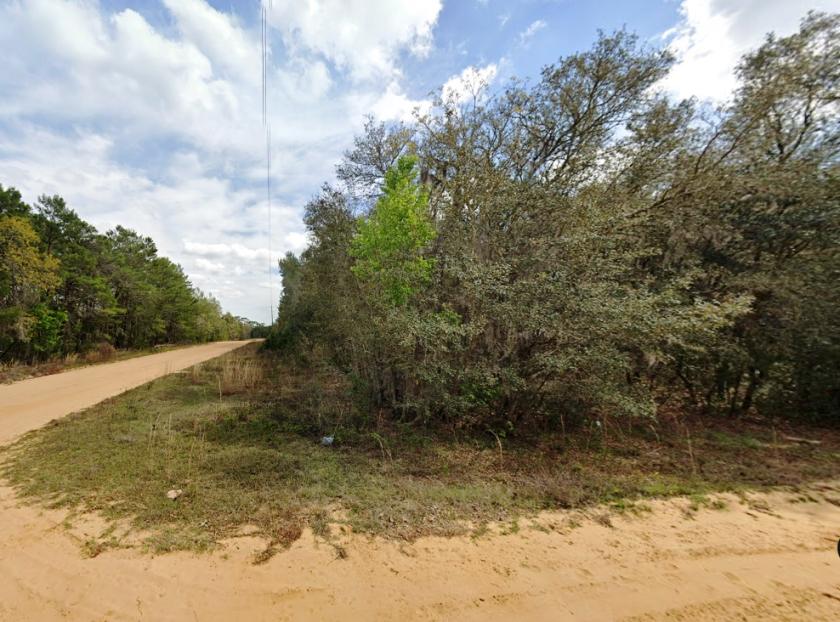 0.43 Acres for Sale in Interlachen, Florida