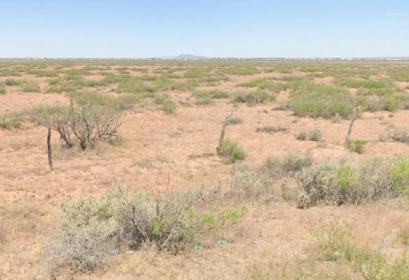  0.51 Acres for Sale in Deming, New Mexico