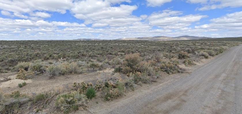  2.27 Acres for Sale in deeth, Nevada