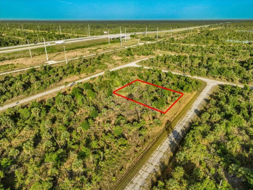  0.23 Acres for Sale in North Port, Florida