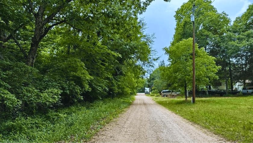  0.13 Acres for Sale in Lead Hill, Arkansas
