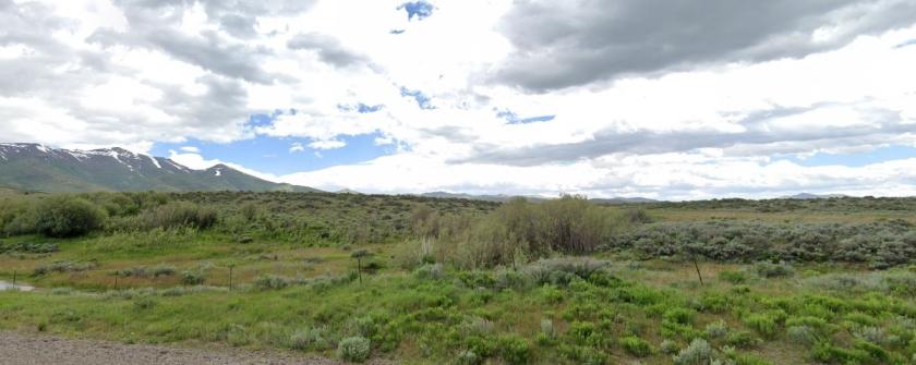  1.13 Acres for Sale in Spring Creek, Nevada