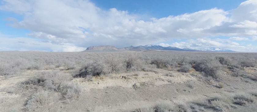  4.33 Acres for Sale in River Ranch, Nevada