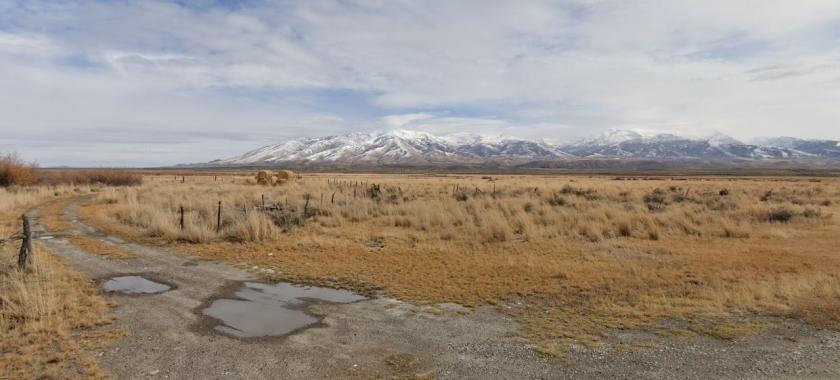  4.29 Acres for Sale in River Ranch, Nevada