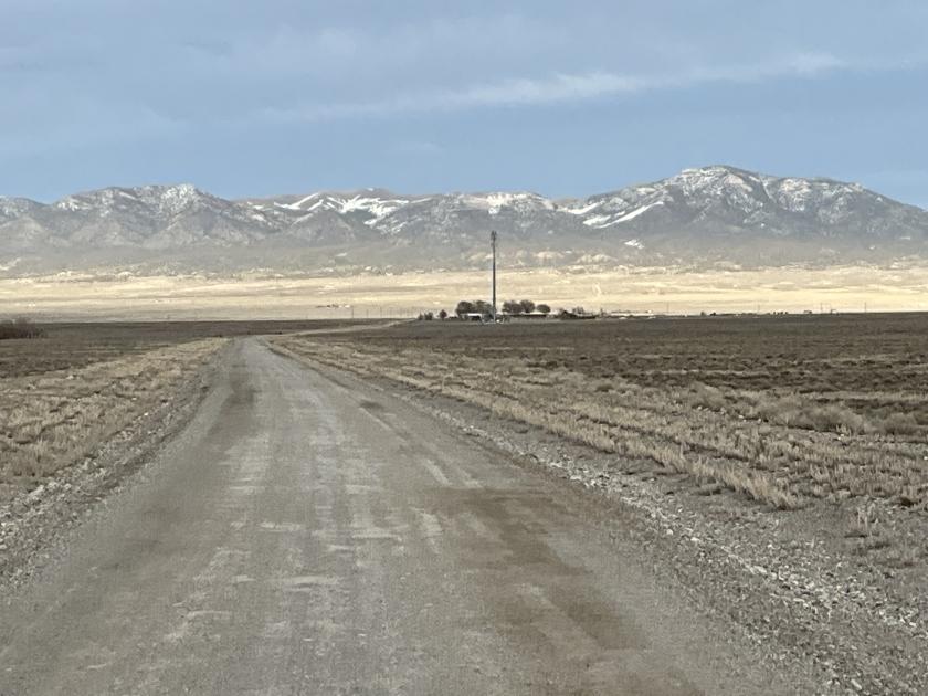 10 Acres for Sale in West Wendover, Nevada