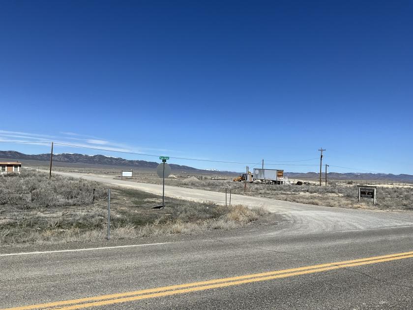  10.00 Acres for Sale in West Wendover, Nevada