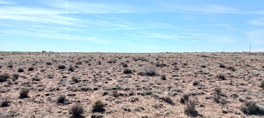 1.04 Acres for Sale in Saint Johns, Arizona