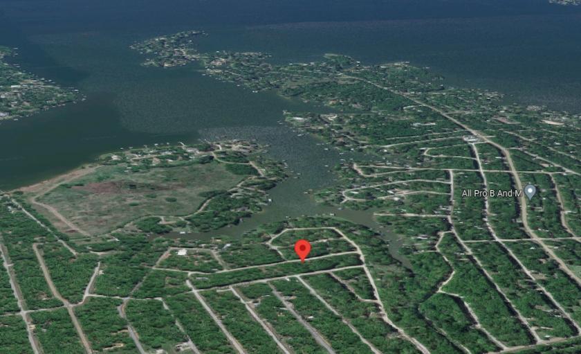 0.07 Acres for Sale in Mabank, Texas