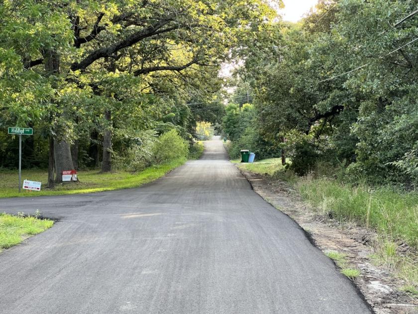0.23 Acres for Sale in Mabank, Texas