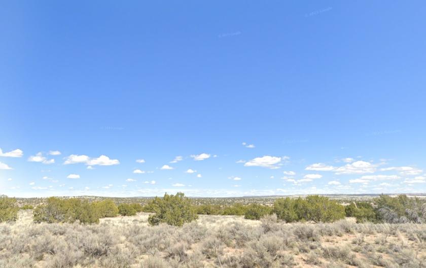 1.43 Acres for Sale in Sanders, Arizona