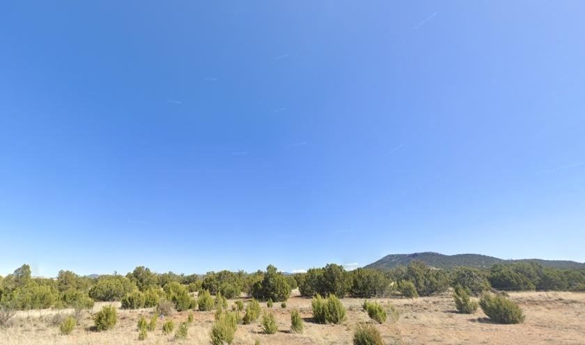 1.03 Acres for Sale in Concho, Arizona