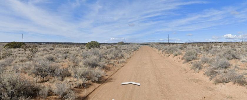 0.50 Acres for Sale in Rio Rancho, New Mexico