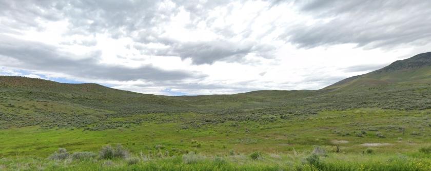  4.77 Acres for Sale in River Ranch, Nevada