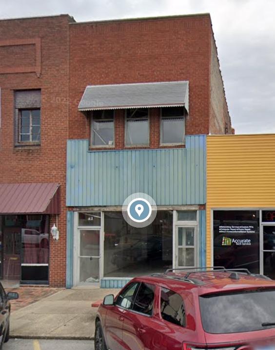 8712 Sq. Ft. for Sale in Mount Carmel, Illinois