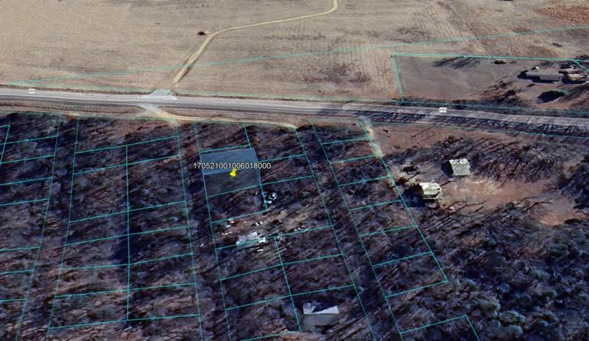 0.09 Acres for Sale in Isabella, Missouri