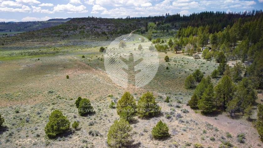 1.53 Acres for Sale in Chiloquin, Oregon