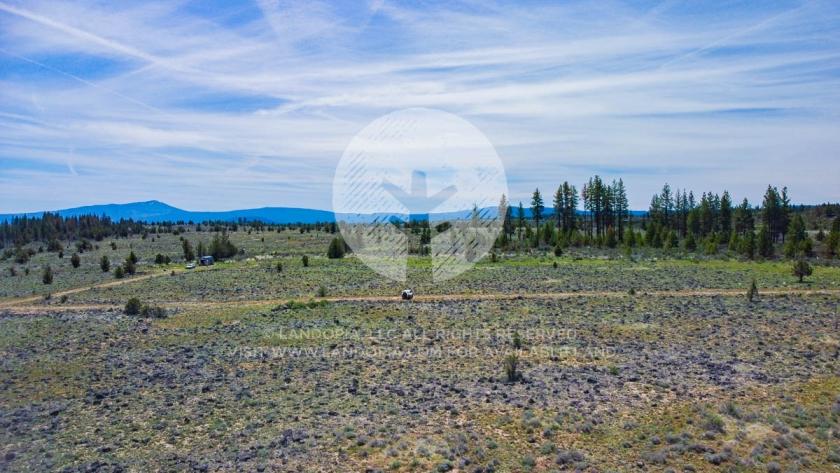 1.51 Acres for Sale in Chiloquin, Oregon