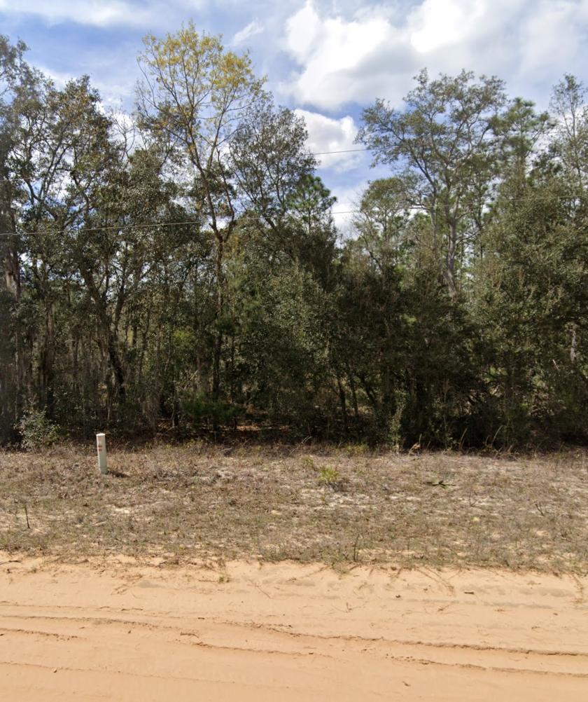 1.29-Acre Residential Land for Sale in Interlachen, FL - $500 Down Owner Financing