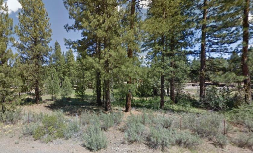 4.73 Acres for Sale in Bonanza, Oregon