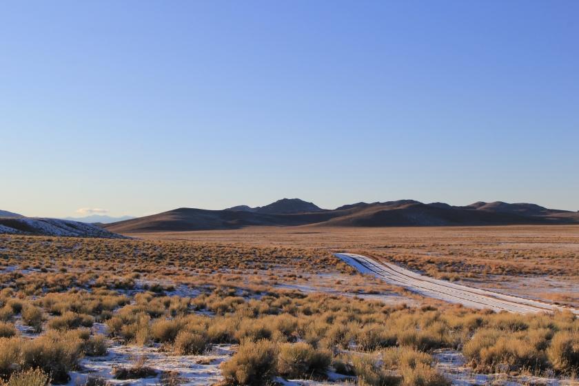 5.08 Acres for Sale in San Luis, Colorado